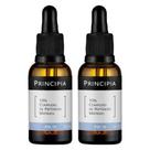 Kit 2 Serum Antissinais 30ML Principia