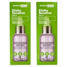 Kit 2 Sérum Efeito Secativo Ácido Salicílico Dermachem 30ml