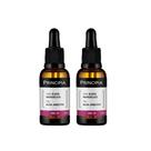 Kit 2 Sérum Facial Principia Anti-Rugas - RN-0,3 30ml Cada