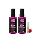 Kit 2 Sérum Mágico Haskell Cavalo Hidra Proteção e Vitalidade 100 ML + Presente Lourre 15ml