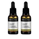 Kit 2 Sérum Principia Acido Glicólico Ag 10 30ml