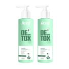 Kit 2 sh detox 300ml