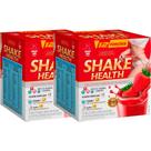 Kit 2 Shake Para Perder Peso 100% Natural - Health Labs