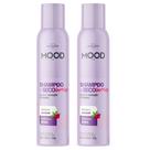Kit 2 Shampoo A Seco Berries Mood Care 150Ml - My Health Kit 2 Shampoo A Seco Berries Mood Care 150Ml - My Health