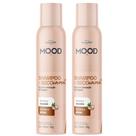 Kit 2 Shampoo A Seco Coconut Mood Care 150Ml - My Health