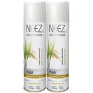 Kit 2 Shampoo A Seco Para Cabelos Secos Neez Profissional Hidratante Limpeza Revitalizante 250ml Kit 2 Shampoo A Seco Para Cabelos Secos Neez Profissional Hidratante Limpeza Revitalizante 250ml