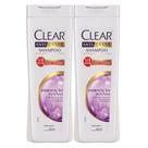 Kit 2 Shampoo Anticaspa Clear Women Hidratação Intensa 400ml Kit 2 Shampoo Anticaspa Clear Women Hidratação Intensa 400ml