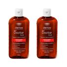 Kit 2 Shampoo Anticaspa Doctar Plus 240ml Cada