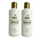 Kit 2 Shampoo Antipulgas e Anticarrapatos Preferido Neem Pet com Óleo de Neem Kit 2 Shampoo Antipulgas e Anticarrapatos Preferido Neem Pet com Óleo de Neem