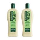 kit 2 Shampoo Antiqueda Jaborandi 500 ml Bio Extratus kit 2 Shampoo Antiqueda Jaborandi 500 ml Bio Extratus