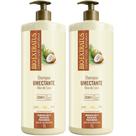 Kit 2 Shampoo Cabelos Desidratados Umectante 1L Bio Extratus Kit 2 Shampoo Cabelos Desidratados Umectante 1L Bio Extratus