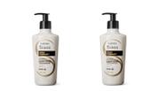 Kit 2 Shampoo Cica Therapy Siàge 400ml - Eudora