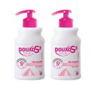 Kit 2 Shampoo Douxo S3 Calm Ceva Hidratação Cães Gatos 200ml