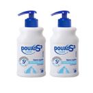 Kit 2 Shampoo Douxo S3 Care Ceva Para Cães e Gatos 200ml