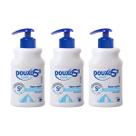 Kit 2 Shampoo Douxo S3 Care Ceva Para Cães e Gatos 200ml