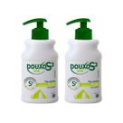 Kit 2 Shampoo Douxo S3 Seb Ceva para Cães e Gatos 200ml