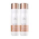 Kit 2 Shampoo Fusion 250ml - Wella Professional