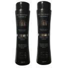 Kit 2 Shampoo Max Hair Antiqueda Cabelos