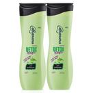 Kit 2 Shampoo Monange Detox Terapia 325ml
