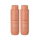 Kit 2 Shampoo Nutrição Braé Stages