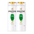 Kit 2 Shampoo Pantene Restauração 175ml