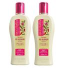 Kit 2 Shampoo Proteção da Cor Pós Coloração 250 ml Bio Extratus