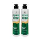 Kit 2 Shampoo Rícino BioSeiva 300mL - Crescimento Acelerado e Hidratação Profunda Kit 2 Shampoo Rícino BioSeiva 300mL - Crescimento Acelerado e Hidratação Profunda