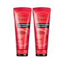 Kit 2 Shampoo Siàge Cauterização dos Lisos 250ml