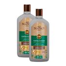 Kit 2 Shampoo Tio Nacho Fortalecedor 415ml Kit 2 Shampoo Tio Nacho Fortalecedor 415ml