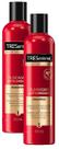 kit 2 Shampoo TRESemme Blindagem Antiumidade 400ML kit 2 Shampoo TRESemme Blindagem Antiumidade 400ML