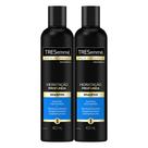 Kit 2 Shampoo TRESemmé Hidratação Profunda 400ml Kit 2 Shampoo TRESemmé Hidratação Profunda 400ml
