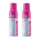 Kit 2 Shampoos a Seco Fortificante Reconstrução dos Fios Antioleosidade Ricca 150ml