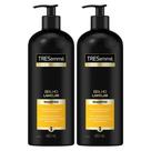 Kit 2 Shampoos Tresemmé Brilho Lamelar 650ml