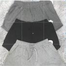 Kit 2 Short Feminino Viscolycra Prime Confortável
