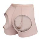 Kit 2 Shorts Calcinha Modeladoras Aumenta Empina Bumbum Reduz Barriga