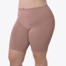 Kit 2 Shorts Loba Plus Sem Costura Lupo 41806-001