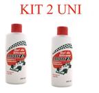 kit 2 SILICONE MONZA GEL 250 GRS