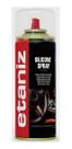 KIT 2 SILICONE SPRAY USO GERAL PROTEGE E RENOVA 300ml ETANIZ