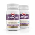 KIT 2 Simfort Plus 30 Cápsulas Vitafor KIT 2 Simfort Plus 30 Cápsulas Vitafor