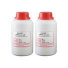 Kit 2 Solução Tampão Neutro 500Ml Ph 4 St-40 E Ph 7 St-70 Utilizada Medidor Ph Instrutherm Kit 2 Solução Tampão Neutro 500Ml Ph 4 St-40 E Ph 7 St-70 Utilizada Medidor Ph Instrutherm