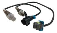 Kit 2 Sonda Lambda Onix Lollapalooza 1.0 Flex Prisma Lt 1.0