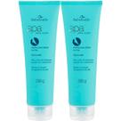 Kit 2 Spa para os Pés Creme para Afinar os Pés 250g