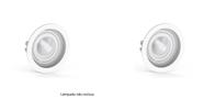 Kit 2 Spot Embutir Par20 Redondo Branco Recuado - SaveEnergy Kit 2 Spot Embutir Par20 Redondo Branco Recuado - SaveEnergy