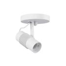 Kit 2 Spot Taschibra Sobrepor VITTO 1xE27 para Lâmpada LED