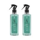 Kit 2 Spray Aromatizante Alecrim 480ml Kit 2 Spray Aromatizante Alecrim 480ml