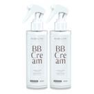 Kit 2 Spray BB Cream 10 Beneficios em 1 200ml