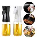 Kit 2 Spray Borrifador pulverizador Azeite Óleo Vinagre
