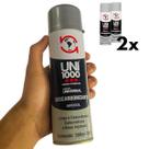 KIT 2 Spray Descarbonizante 300ML UNI1000
