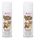 Kit 2 Spray Desmoldante Solta Fácil Páscoa Mago Leve 2 Promo