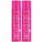 Kit 2 Spray Gloss Finalizador Eu Amo Charming Cless Brilho Liso Intenso Cabelo Hidratacao 150ml Kit 2 Spray Gloss Finalizador Eu Amo Charming Cless Brilho Liso Intenso Cabelo Hidratacao 150ml